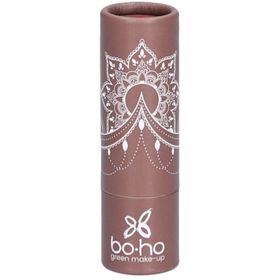 BOHO Rouge à Lèvres Mat Couvrant 103 Groseille