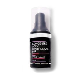 Aquasilice Concentré Acide Hyaluronique Pur