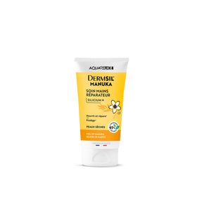 Aquasilice Dermsil Manuka Soin Mains Réparateur