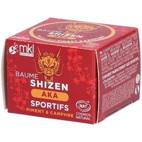 MKL Green Nature Aka Balm