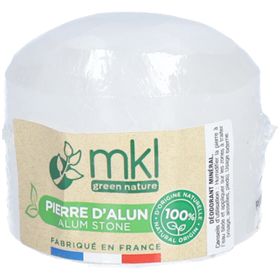 MKL Pierre d'alun