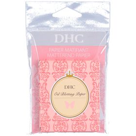 DHC Feuilles Matifiantes