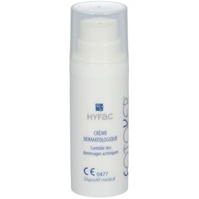 HYFAC CRÈME DERMATOLOGIQUE