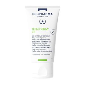 ISISPHARMA Teen Derm Gel
