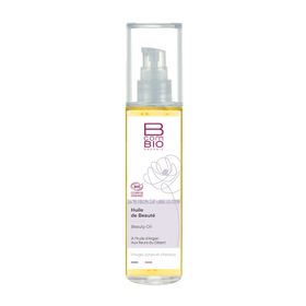 B COM BIO HYDRATATION Huile de Beauté