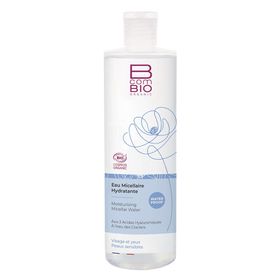 B COM BIO Eau micellaire hydratante