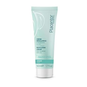 Placentor VEGETAL CRÈME RÉGULATRICE