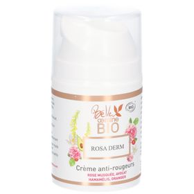 Belle Oemine Bio Rosa Derm Anti-rougeurs