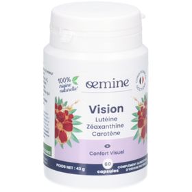 Oemine Vision