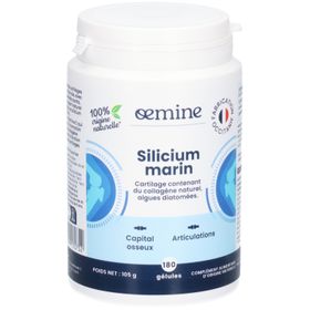 Oemine Silicium Marin