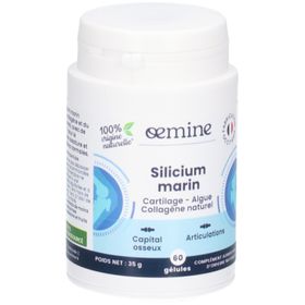 Oemine Silicium Marin
