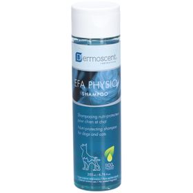 DERMOSCENT EFA PHYS SH CN/CT 200ML