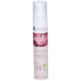 DERMOSCENT ATOP 7 CH/CT SPR 75ML