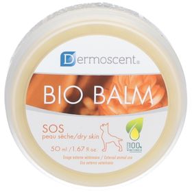 DERMOSCENT Bio Balm