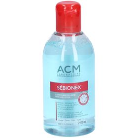 ACM Sébionex Lotion micellaire