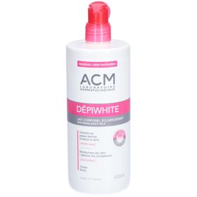 ACM Dépiwhite Lait corporel éclaircissant