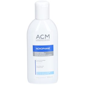 ACM Novophane Shampooing Ultra-nutritif