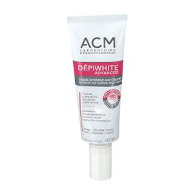 ACM DépiWhite Advanced Crème intensive anti-taches