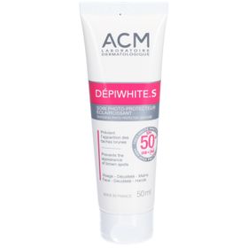 ACM Dépiwhite.S SPF 50+