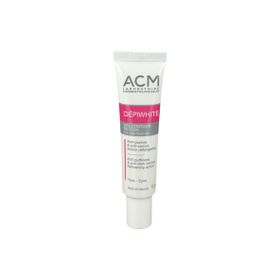 ACM DépiWhite Gel Contour de l'œil