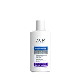 ACM Novophane.K Shampooing Antipelliculaire