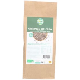 Exopharm Graines de Chia Bio