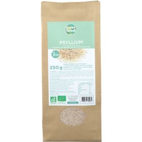 EXOPHARM Psyllium BLOND BIO