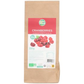 Exopharm Suprafood Cranberries