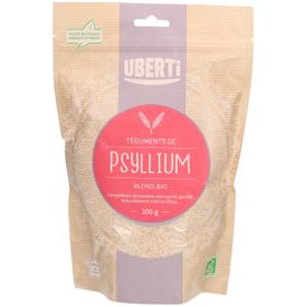 Uberti Psyllium Blond (tégument ) BIO