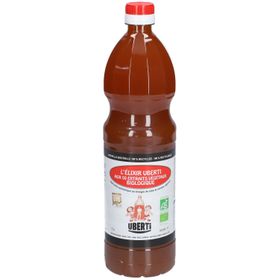 Uberti's vinaigre cidre bio