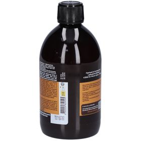 Biofloral Élixir Vinaigre des 4 Voleurs Bio