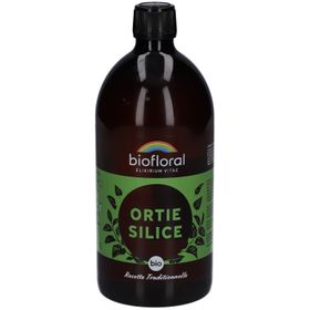 BIOFLORAL Ortie Silice - Bio