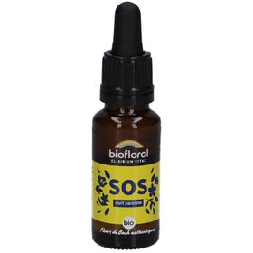 BIOFLORAL SOS Nuit Paisible