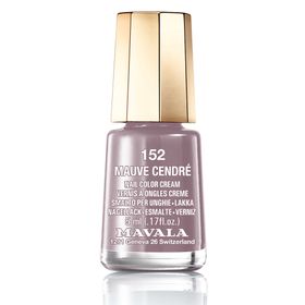 Mavala Mini Color Vernis à Ongles Crème Mauve Cendré