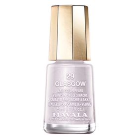 Mavala Mini Color Vernis à Ongles Crème Glasgow