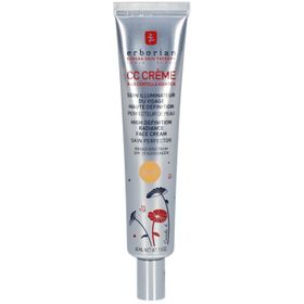 erborian CC Crème à la Centella Asiatica Doré