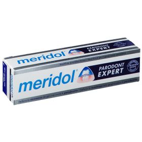 meridol® Dentifrice Parodont Expert