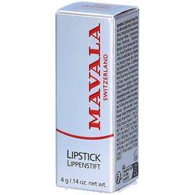MAVALA Rouge à Lèvres - 525 Amande