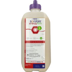 Sondalis Energy Fibre