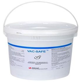 VAC-SAFE comprimés effervescents pour eau de boisson animale