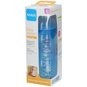 MAM Easy Start™ Anti-Colic blau