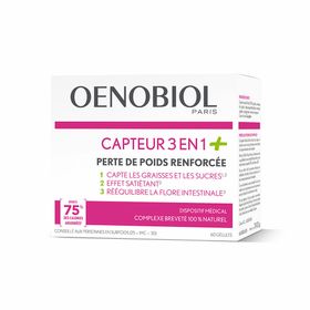 Oenobiol Capteur 3 en 1+