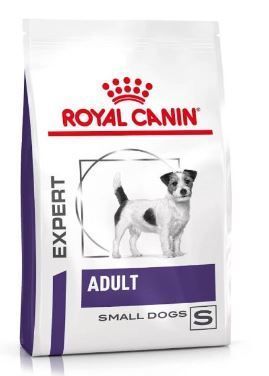 ROYAL C VCN DOG AD SMAL 4KG