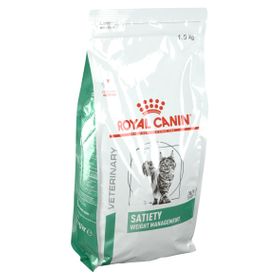 Royal Canin® Satiety Weight Management Chat