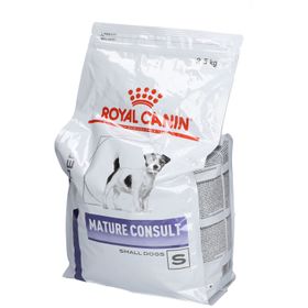 ROYAL CANIN® Mature Consult Small Dog