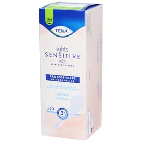 Tena Lights Liner Long