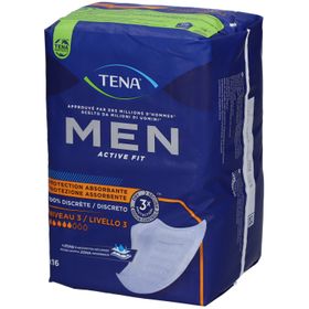 TENA® Men Level 3 Protections absorbantes