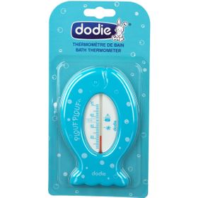 dodie® Thermomètre de bain Baleine