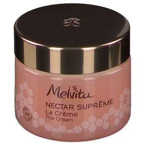Melvita Nectrar Suprême Crème Anti-Âge Global Bio - Visage