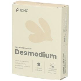HDNC Desmodium